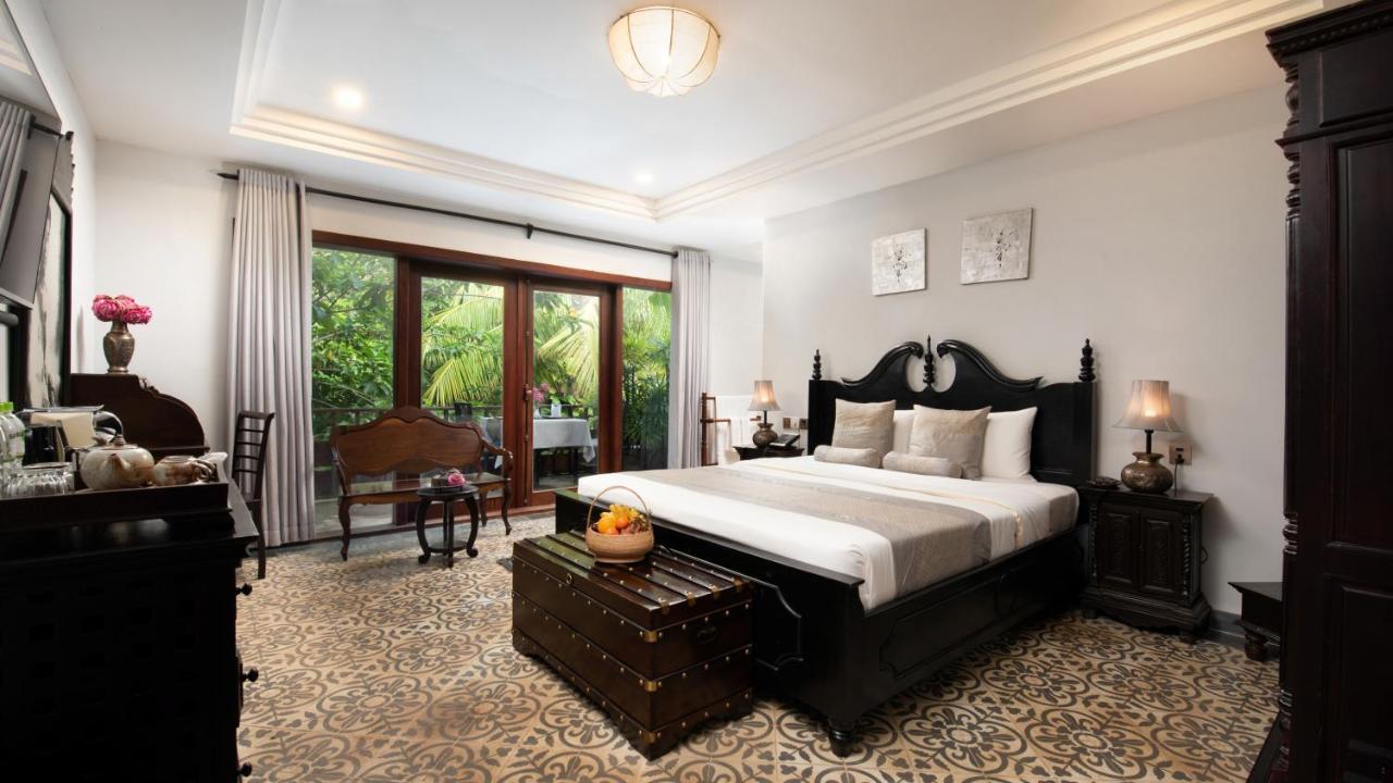 Mane History Lovers Hotel Siem Reap Exterior photo